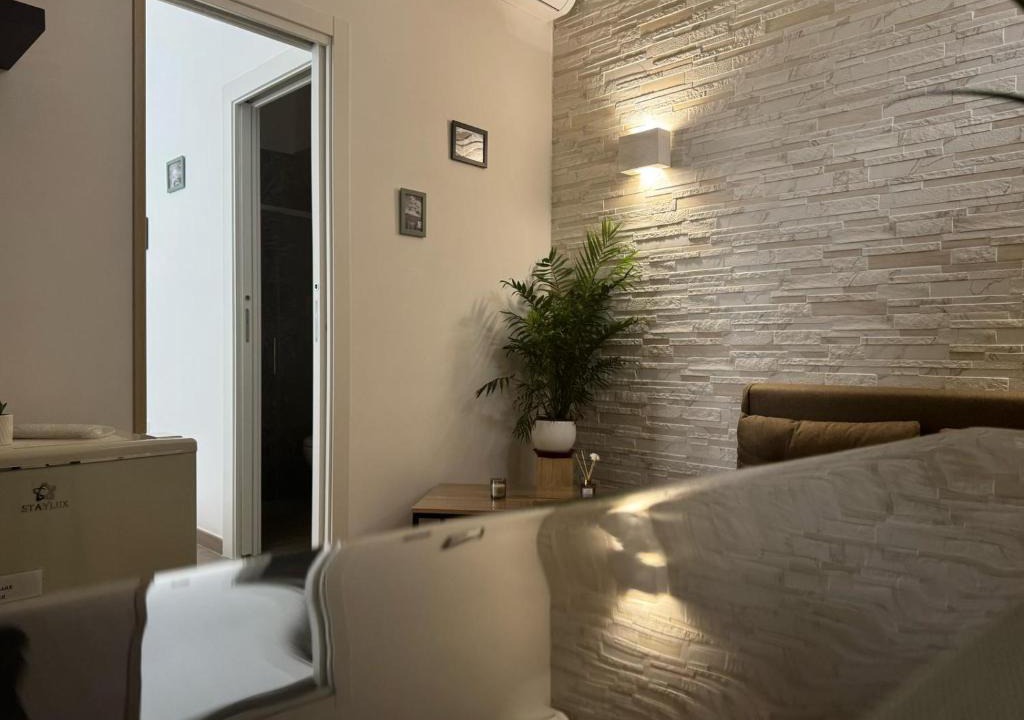 Terzigno House | Nonna Lisetta