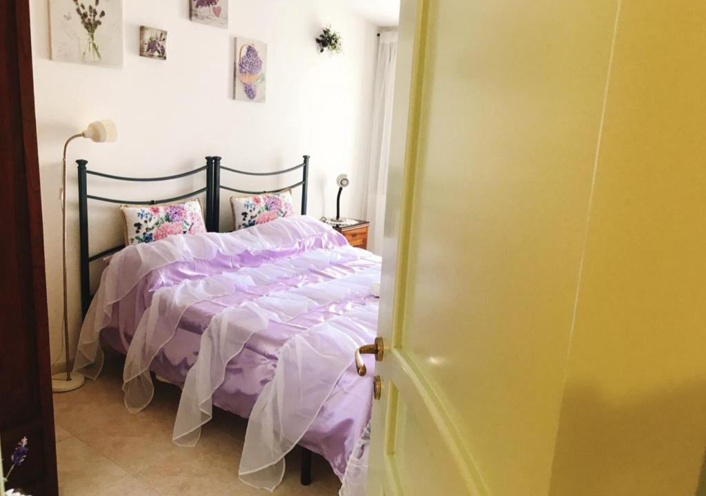 San Floro Bed & Breakfast | Nonna Ninna B&B