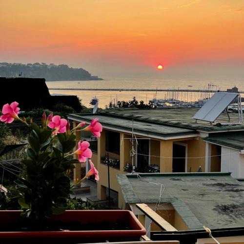 Procida Apartment | Nonna Rosa, Casa sul Mare