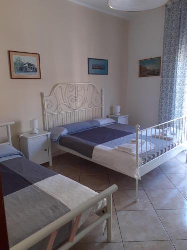 Torre del Greco Apartment | Nonnacettyhouse