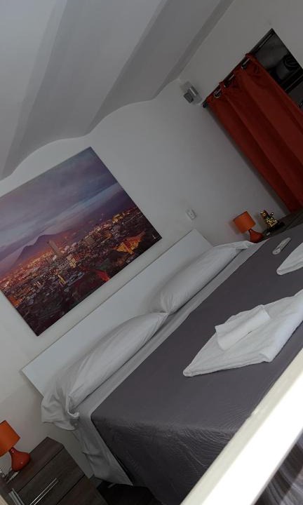 Vasto Apartment | Nonno Ciccio House