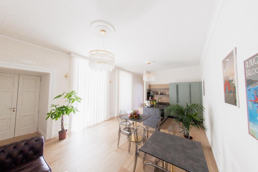 Murat Town Bed & Breakfast | Novecento
