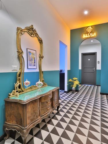 Materdei House | Nuccia Urban Loft