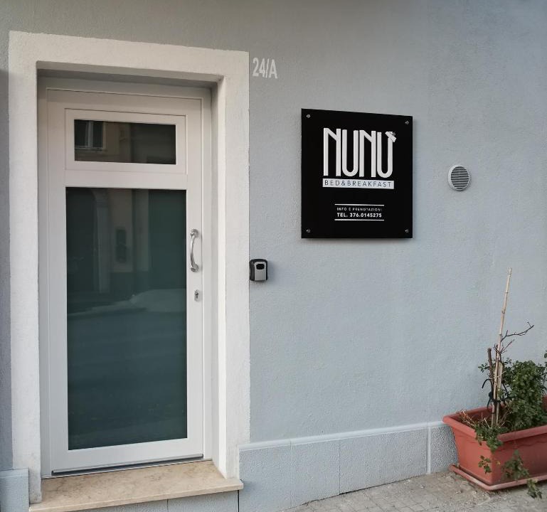 Acri Bed & Breakfast | Nunù Bed and Breakfast