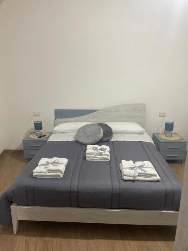 Bacoli Apartment | O' MAR FOR casa vacanza