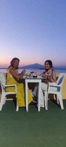 Priora Bed & Breakfast | Oasi Madre della Pace