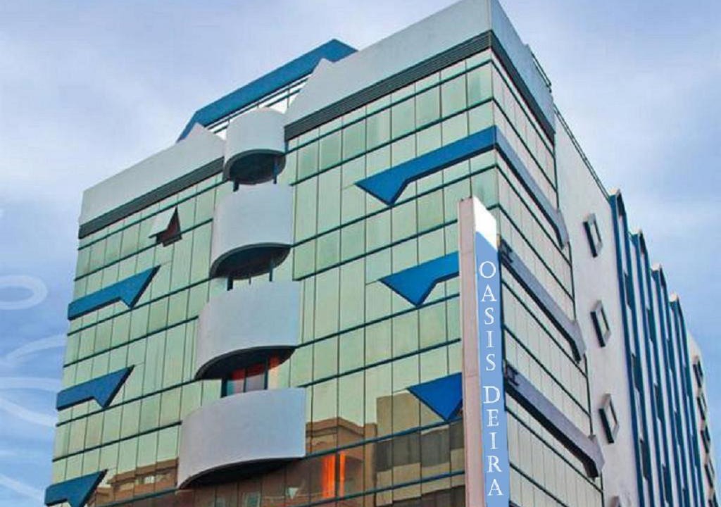 Al Sabkha Hotel | Oasis Deira Hotel