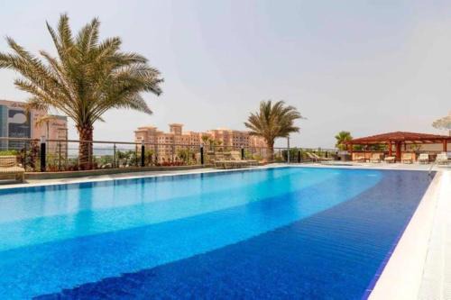 Marina | Al Sufouh 2