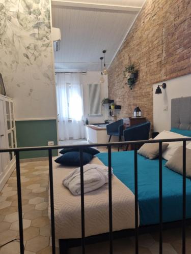 Pienza House | OgniVolta
