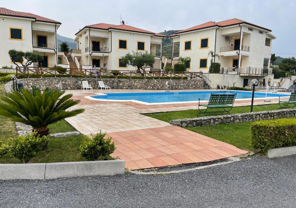 San Nicola Arcella House | Ohana Holiday