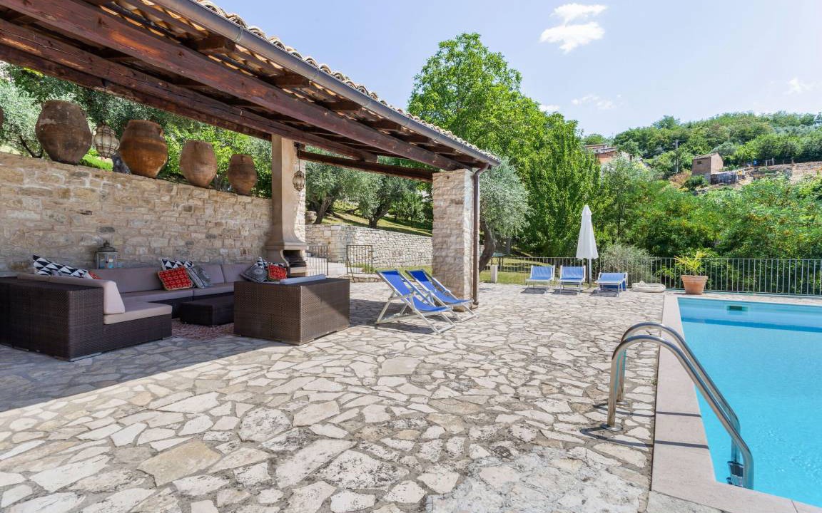 Ripabottoni Cottage | Oleandro 2