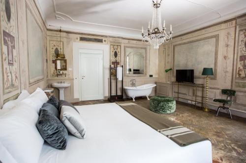Santo Spirito Bed & Breakfast | Oltrarno Splendid