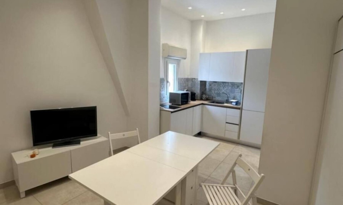 Parghelia Apartment | One Bedroom Apartment