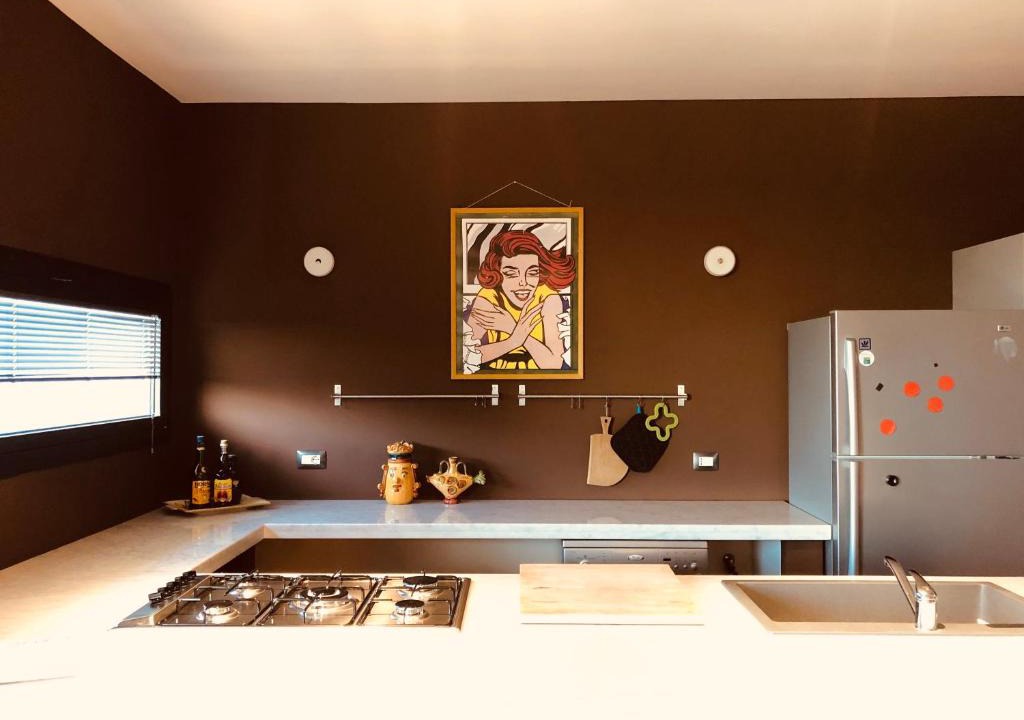 Pizzo House | oPENhouse - loft - casa al mare