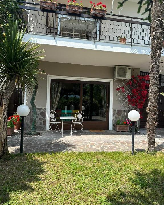 Brusciano Bed & Breakfast | Ospitalità Il NOCE