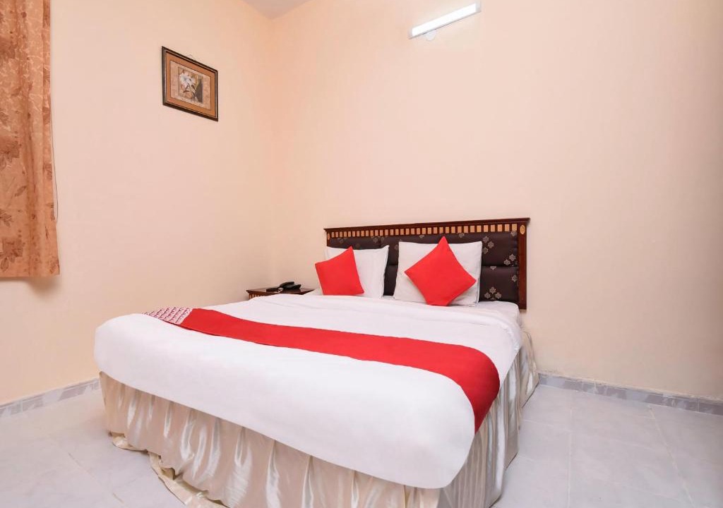 Al Qasimia Apartment | OYO 149 Sun Rise Hotel Apartment, Sharjah
