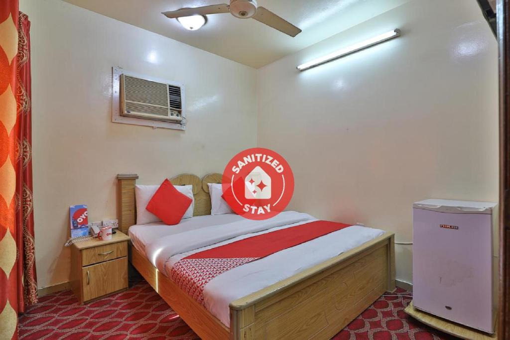 Al Sabkha Hotel | OYO 157 Al Khaima Hotel
