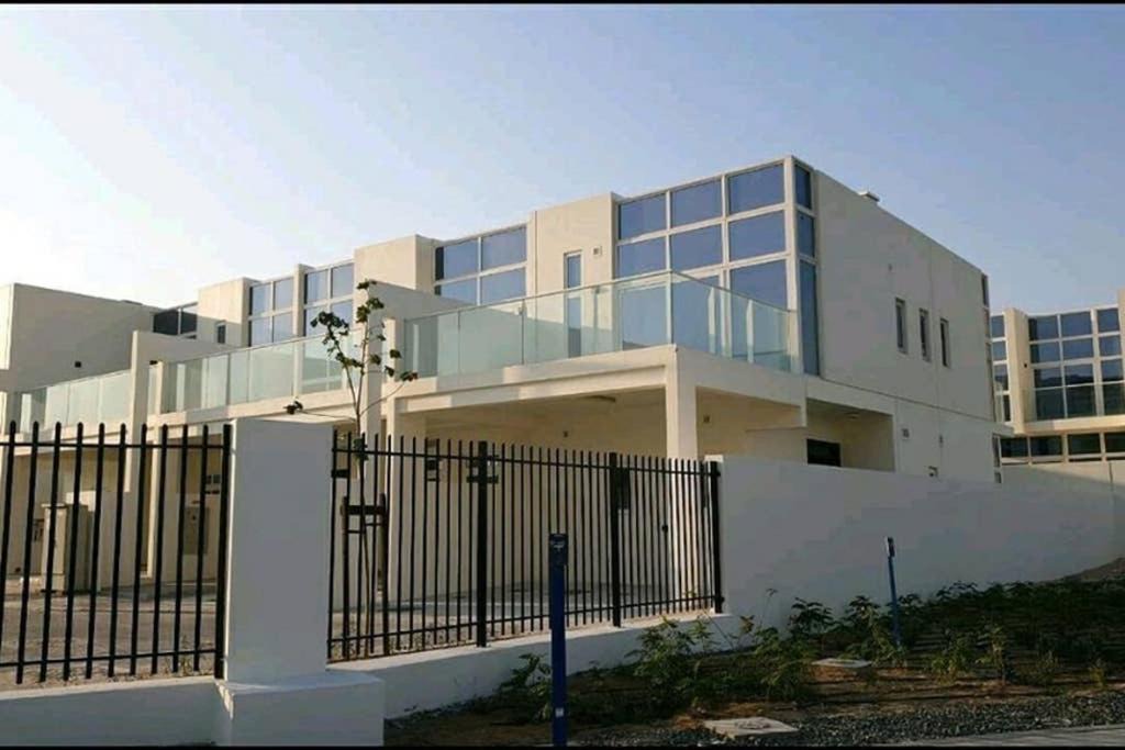 Dubai Villa | Pacifica by Damac