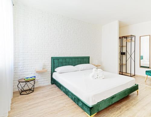 Materdei Bed & Breakfast | Palazzo Belmosto