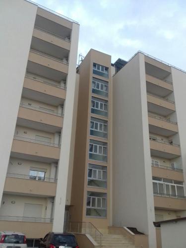 Naples Apartment | Palazzo del Mare