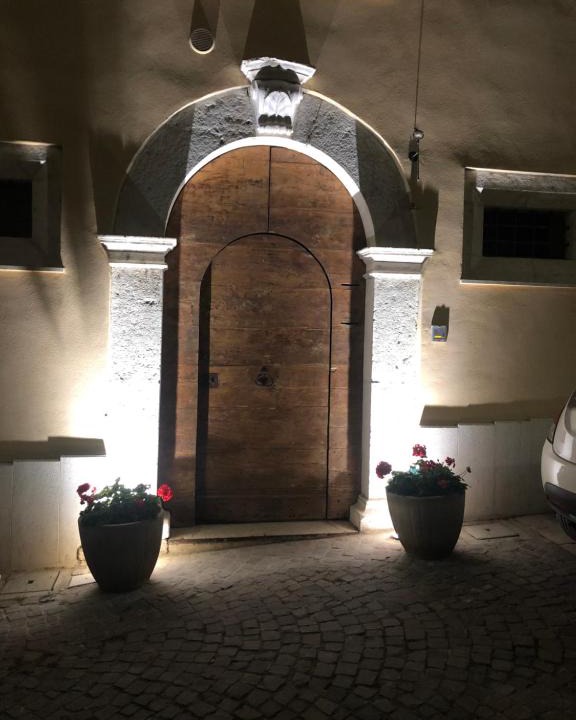 Castel di Sangro Apartment | Palazzo del Principe