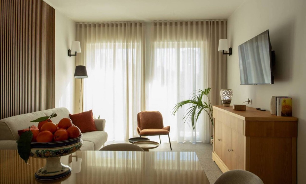 Castel di Sangro Apartment | Palazzo Indaco - RESIDENZA DIAMANTE