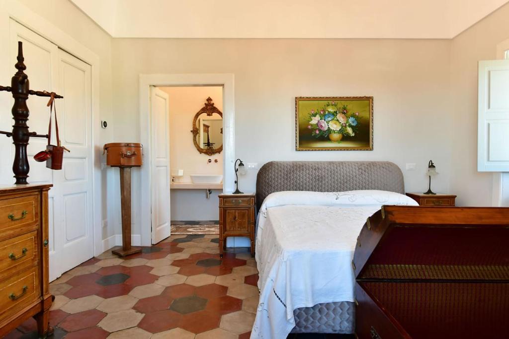 Garaguso Apartment | Palazzo Moles