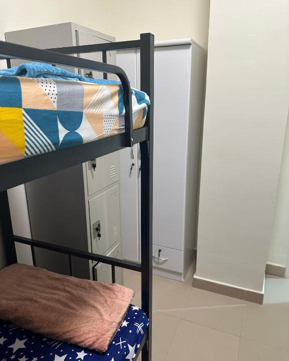 Deira Apartment | Palm Inn Deira Mix Dormitory