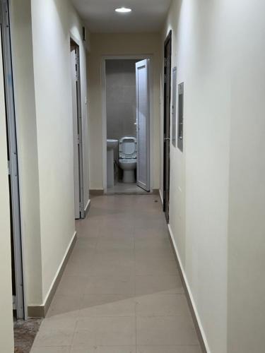 Trade Centre 1 House | Palm Inn Hostel