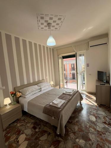 Montecalvario Apartment | Panorama House da Tony