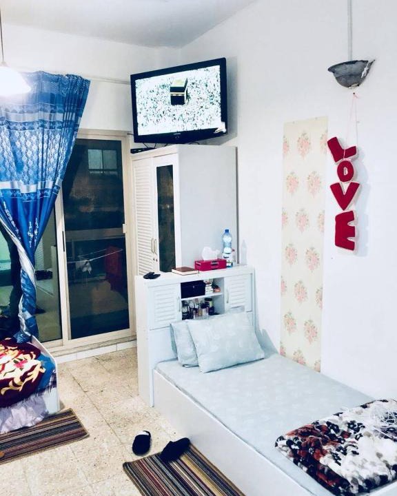 Al Muraqqabat House | Partition Legend