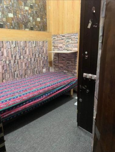 Deira Apartment | Peaceful Staycation With Party Hall