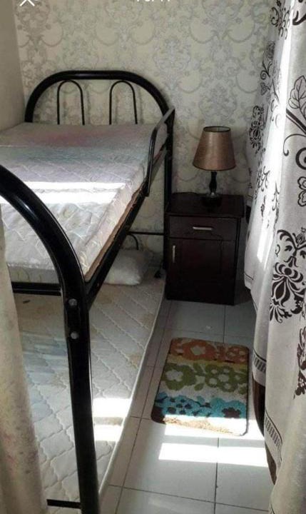 Dubai Bed & Breakfast | Peacful home