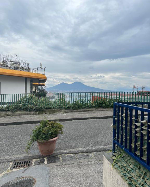 Mergellina Apartment | Penelope Apartment