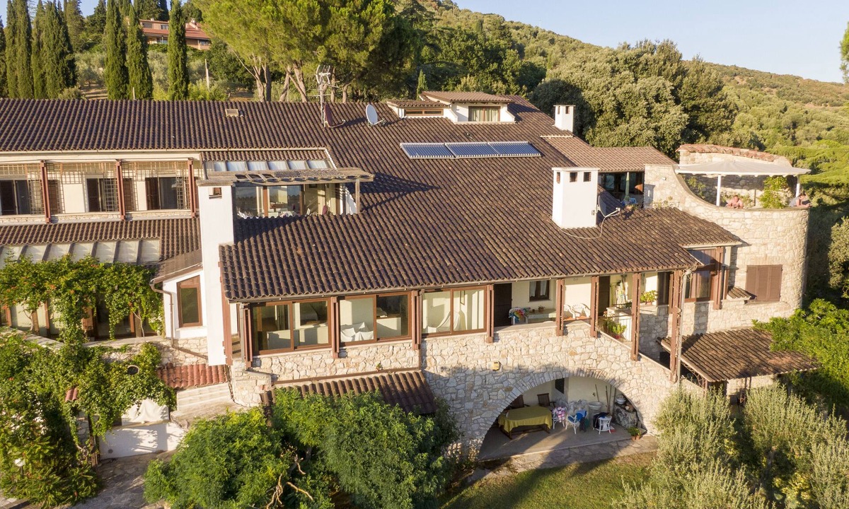 Passignano sul Trasimeno Apartment | PENTHOUSE apartment