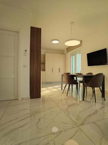 Afragola Apartment | Penthouse