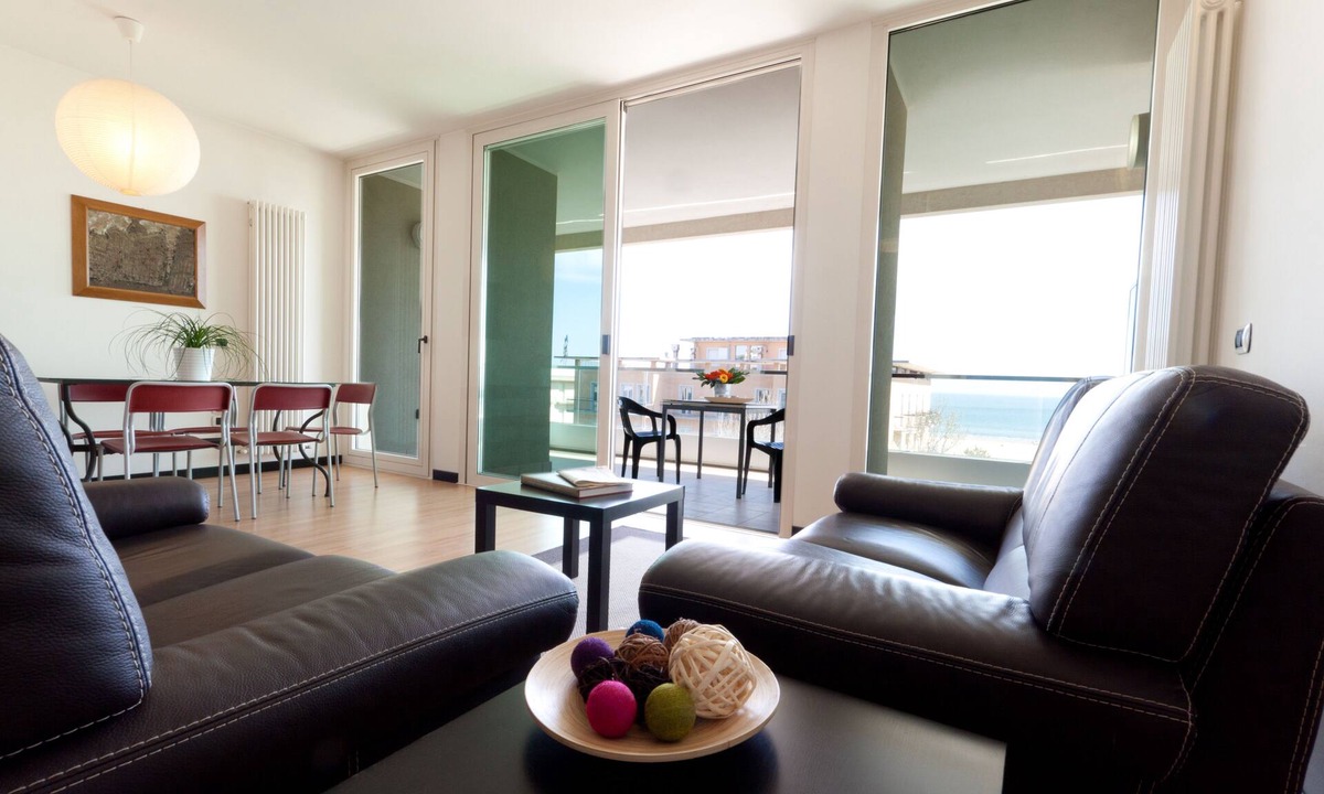 Marina Centro Apartment | Penthouse Seaview Honeymoon
