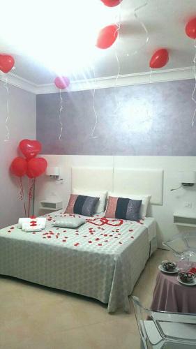 Parghelia Bed & Breakfast | Pepe'Accommodation