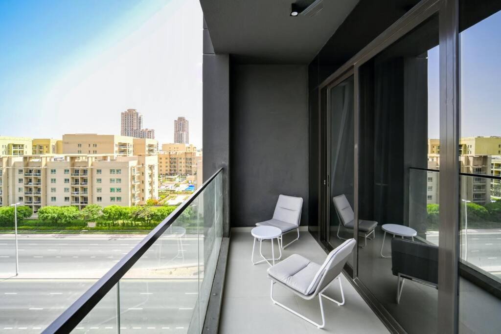 Barsha Heights | Barsha Heights