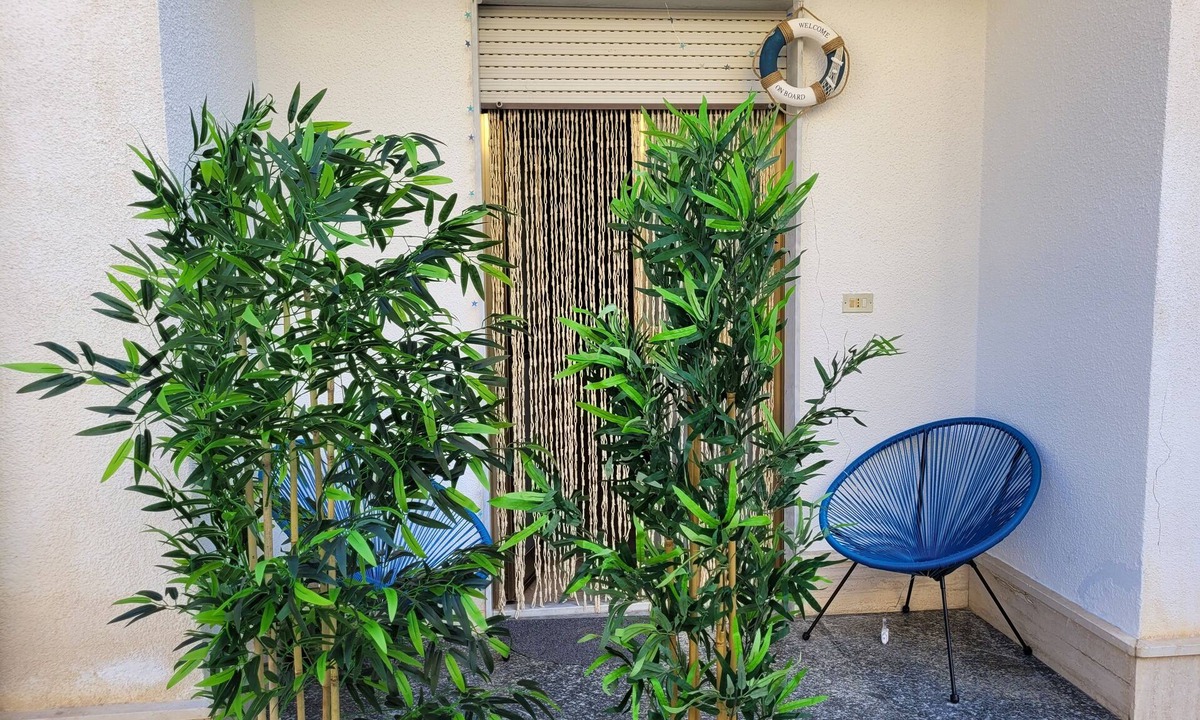 Riace | Riace Marina