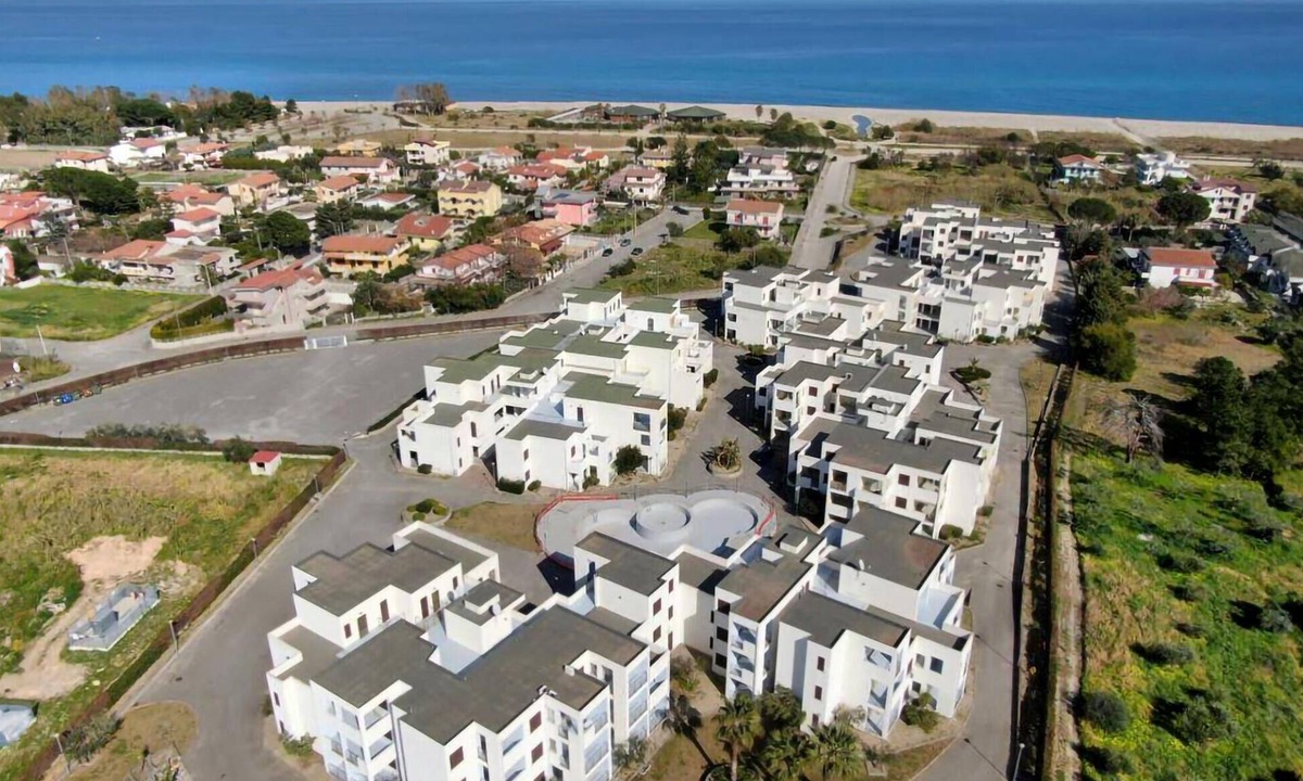 Isca Marina Apartment | Pet friendly apartment