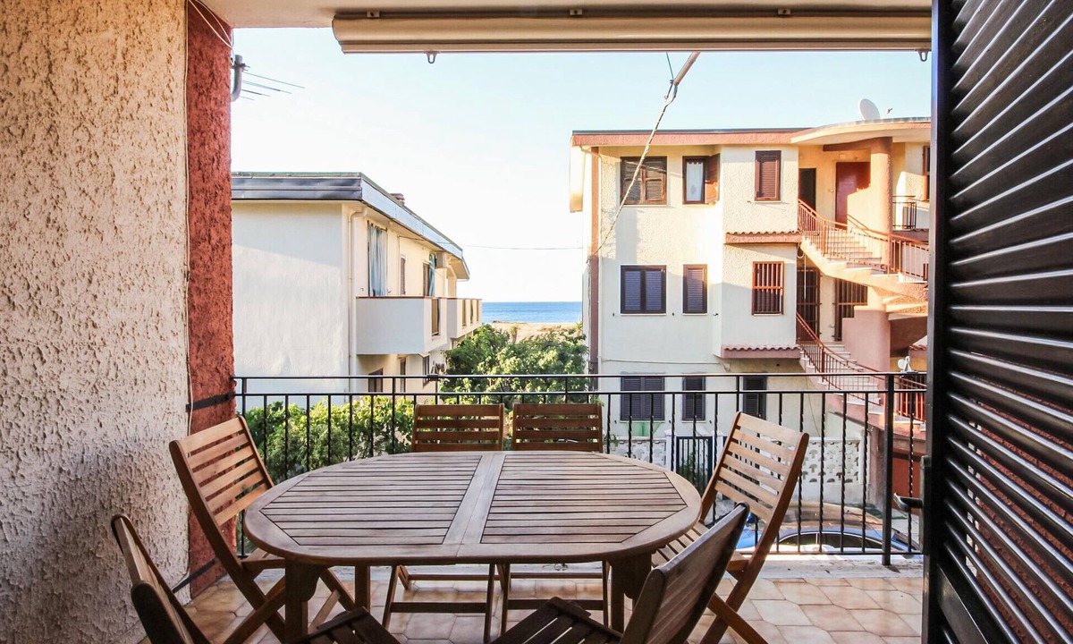 Fabrizio Apartment | Pet friendly apartment