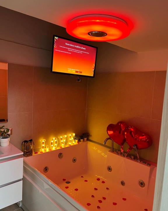 Mergellina Apartment | Petite Suite