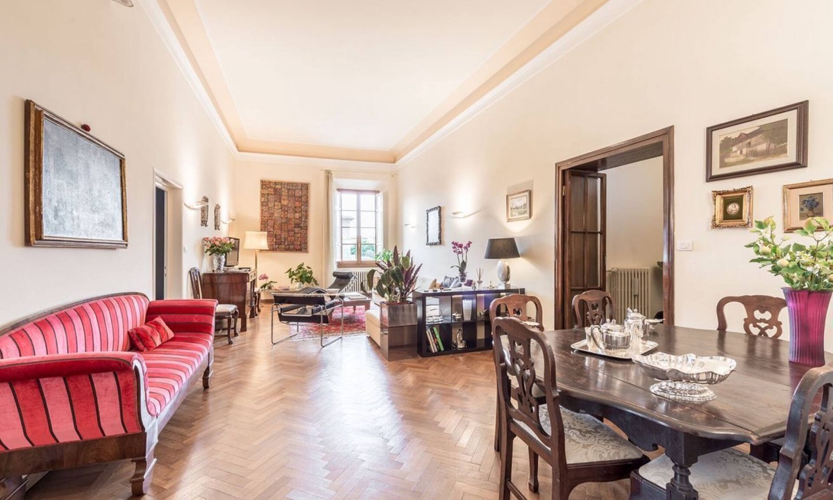 Florence | Santo Spirito