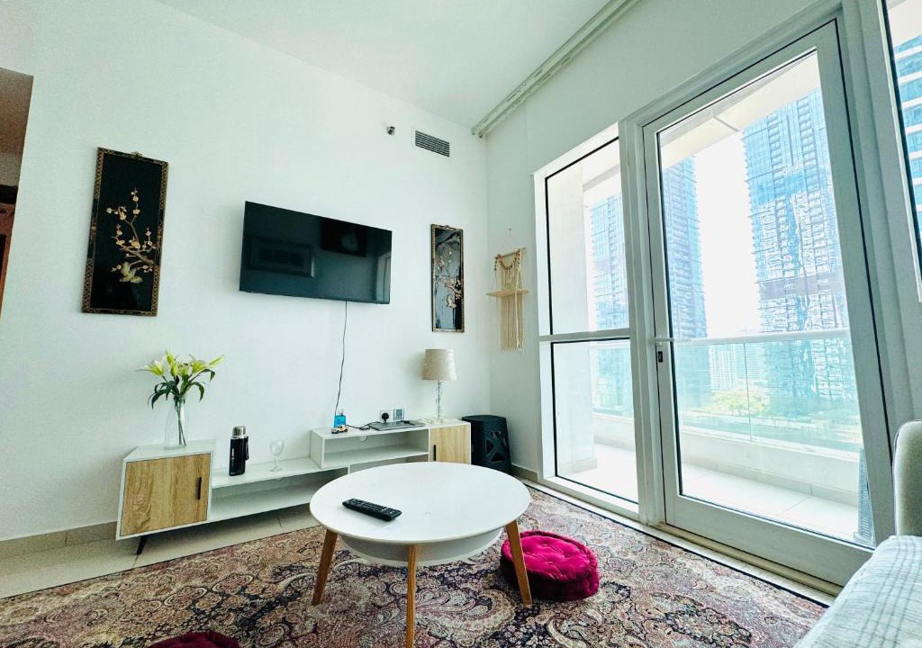 Dubai Hostel | Phoenix Living Hostel