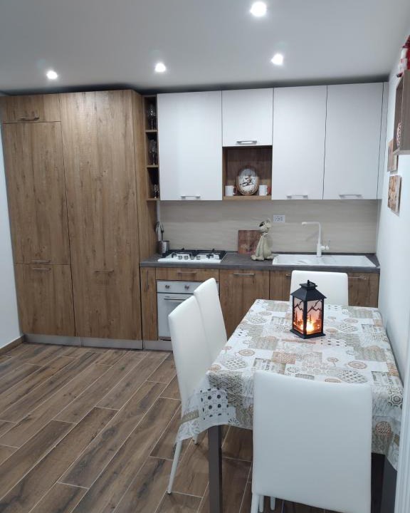 Rivisondoli Apartment | Piccolo Paradiso in pieno centro Rivisondoli
