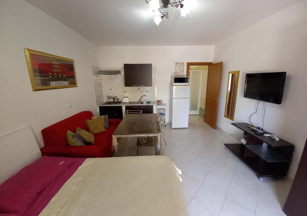 Contrada Difesa II VV Apartment | Pizzo Beach Club 49G