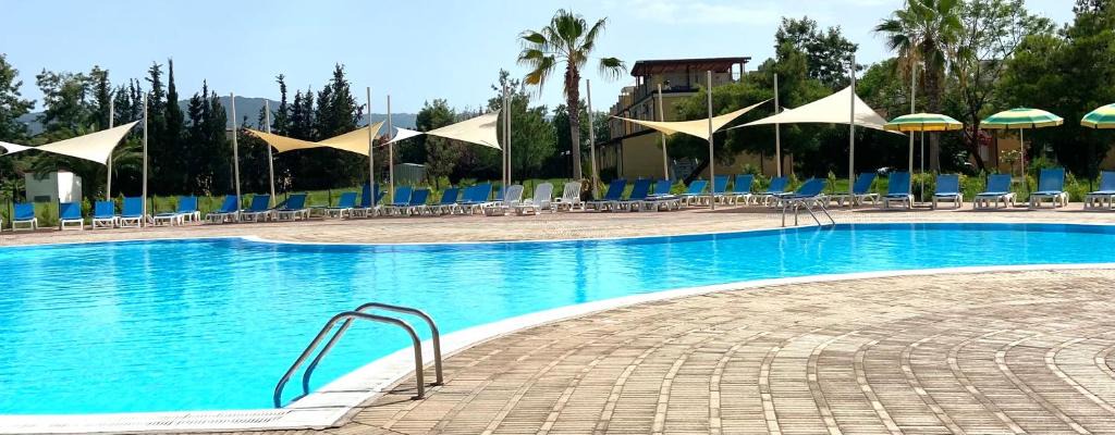 Contrada Difesa II VV Apartment | Pizzo Beach Club Penthouse