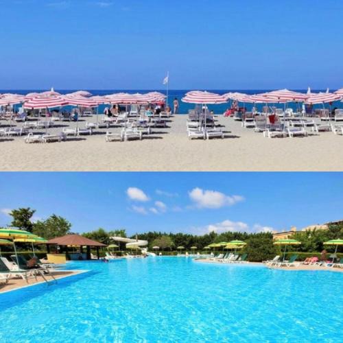 Pizzo Apartment | Pizzo Beach Club