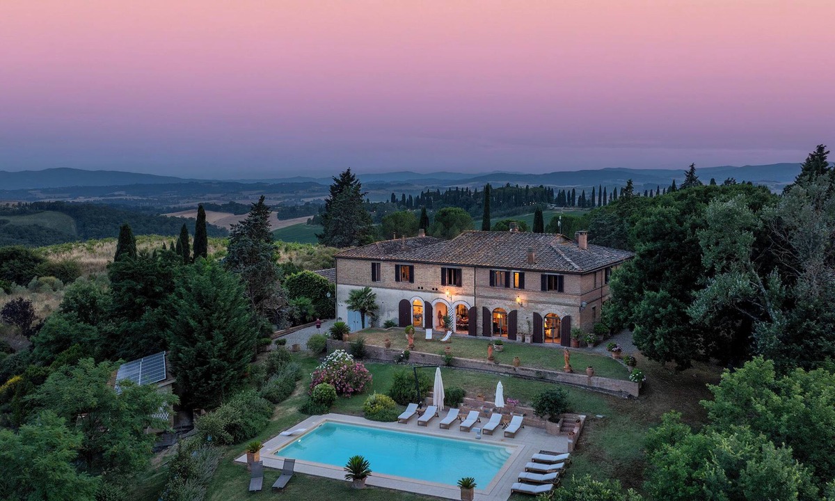 Bollano Villa | Podere Casanovina 12, Emma Villas